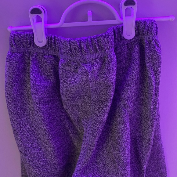 Roots salt and pepper joggers - Picture 2 of 2